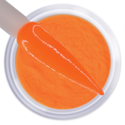 iGel Dip & Dap Powder - DD066 Blazzing Orange